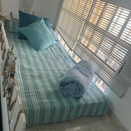 Oceanicjaca Appartement La Jaca Buitenkant foto