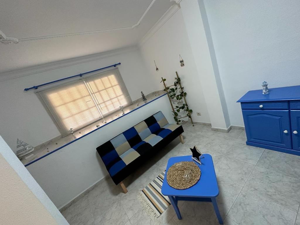 Oceanicjaca Appartement La Jaca Buitenkant foto