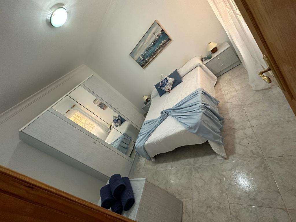 Oceanicjaca Appartement La Jaca Buitenkant foto