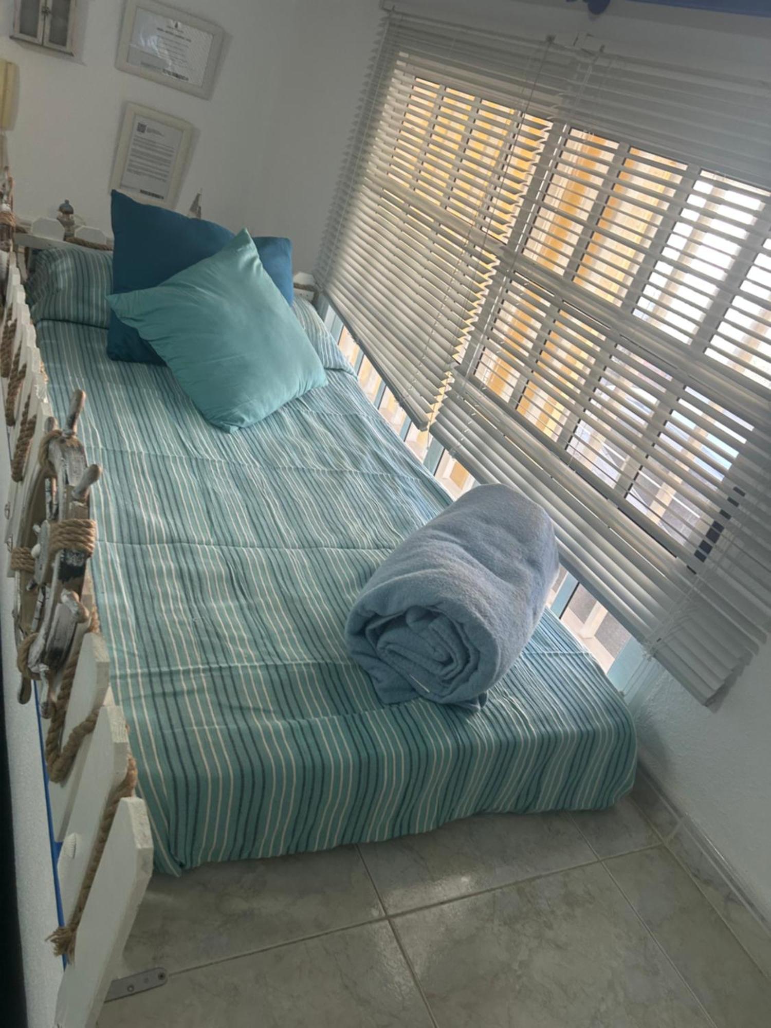 Oceanicjaca Appartement La Jaca Buitenkant foto